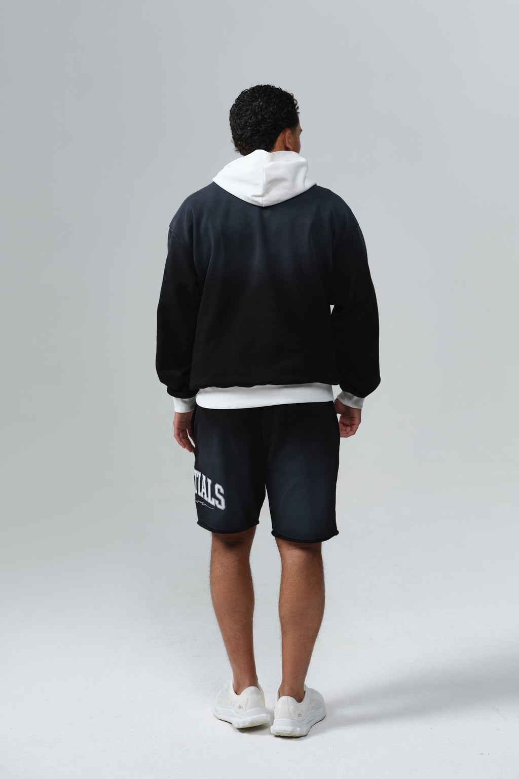 INSIGNIA HOODIE