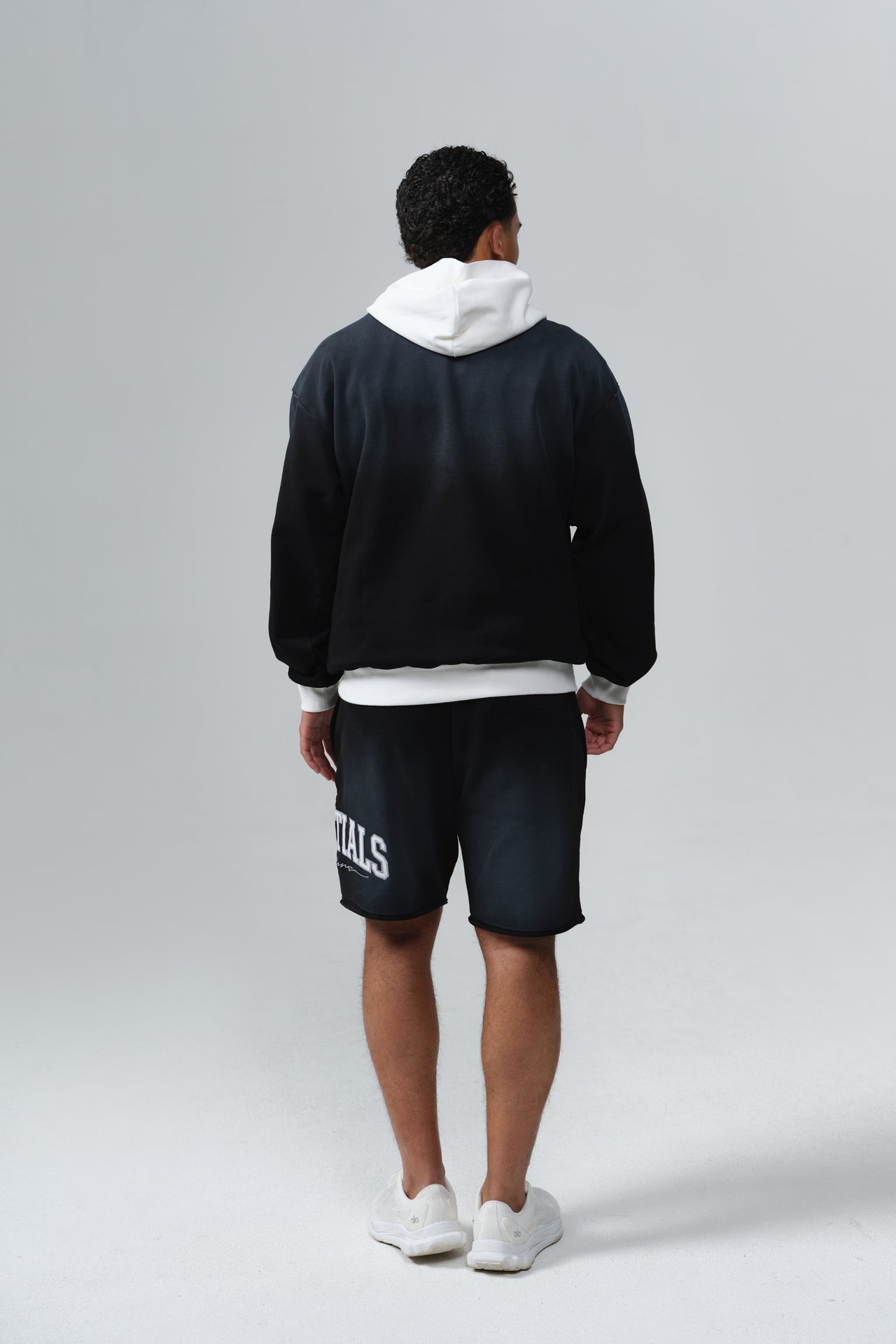 INSIGNIA HOODIE