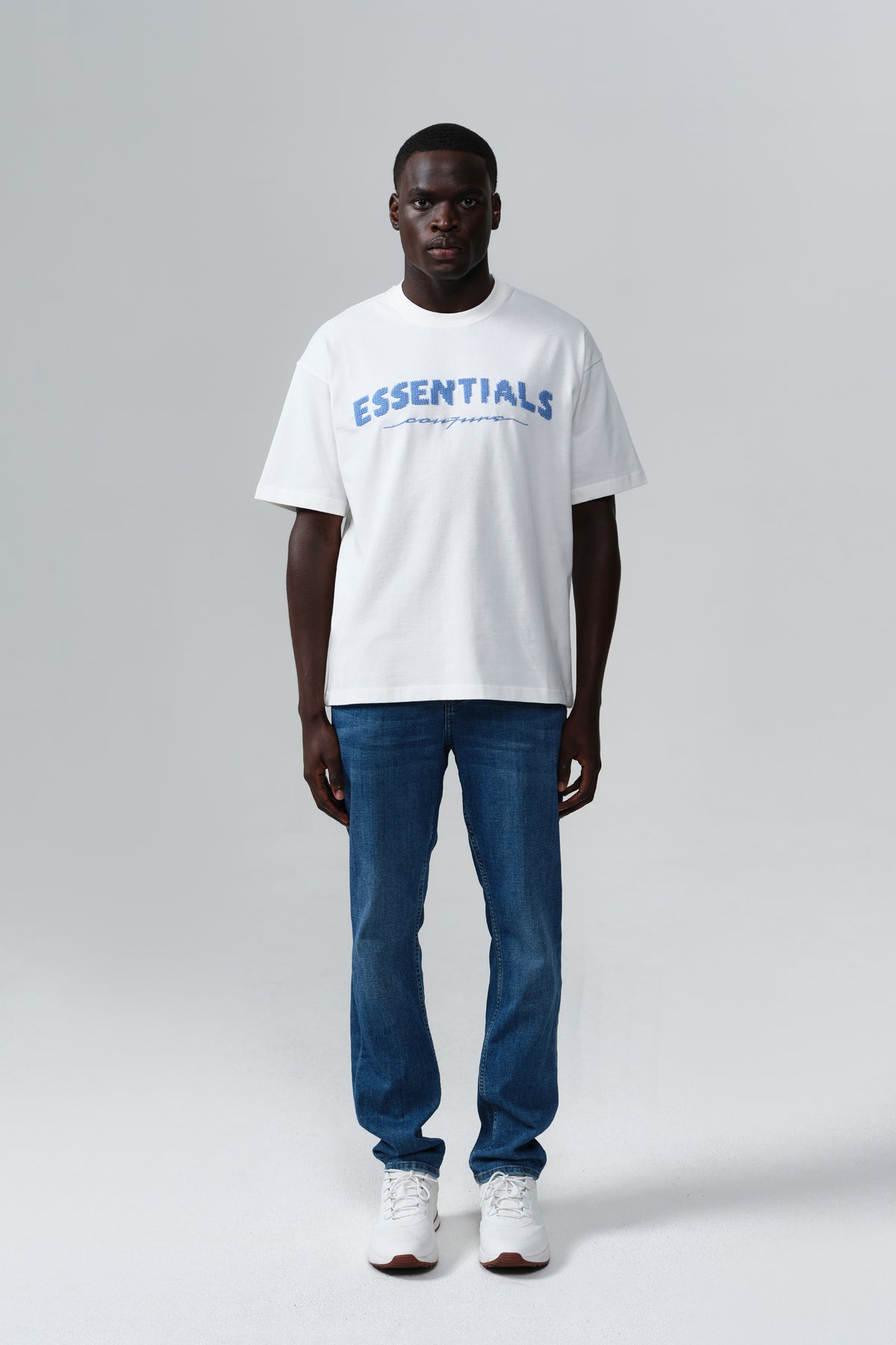 STITCH SHIRT-5