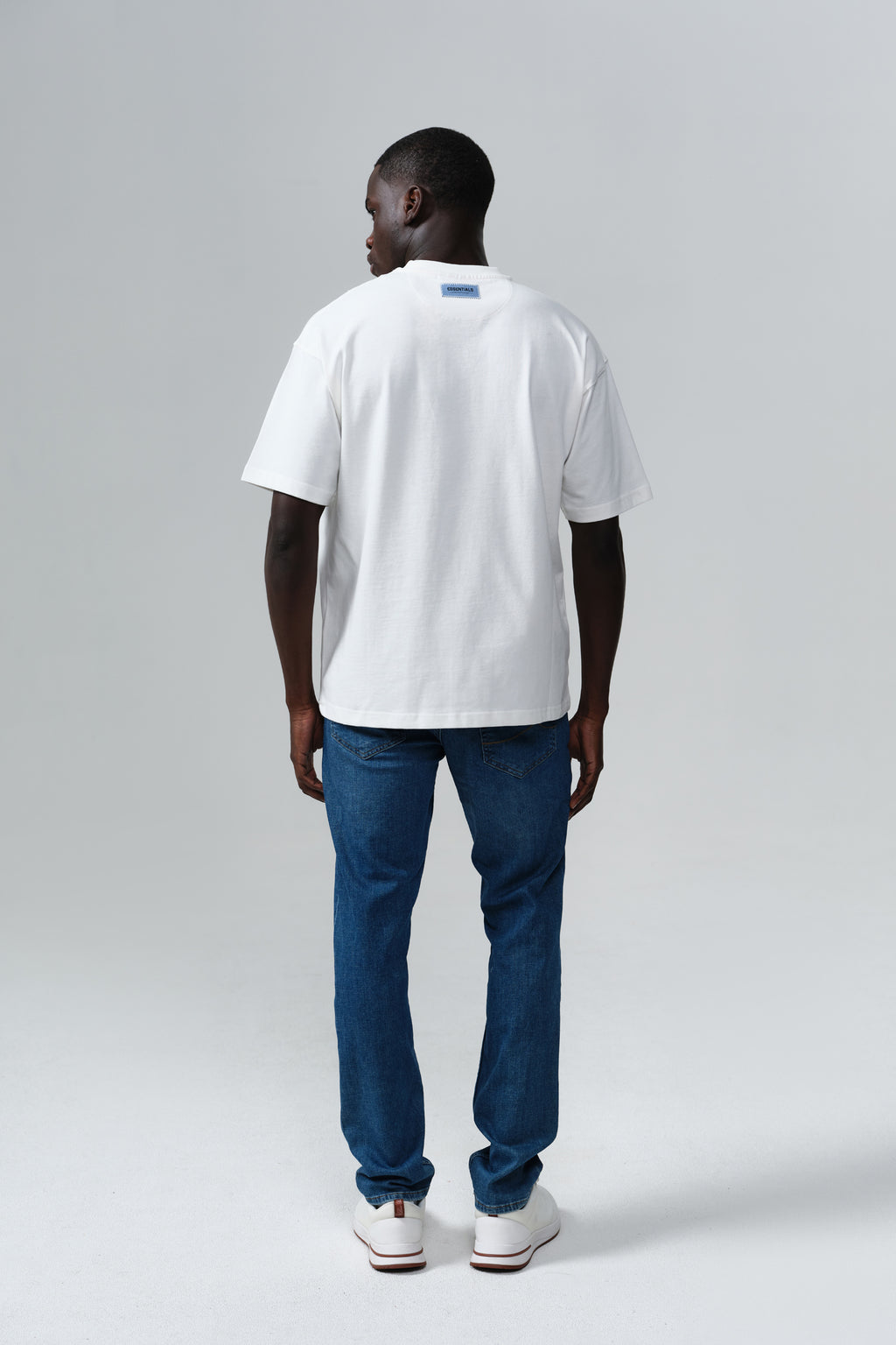 STITCH SHIRT