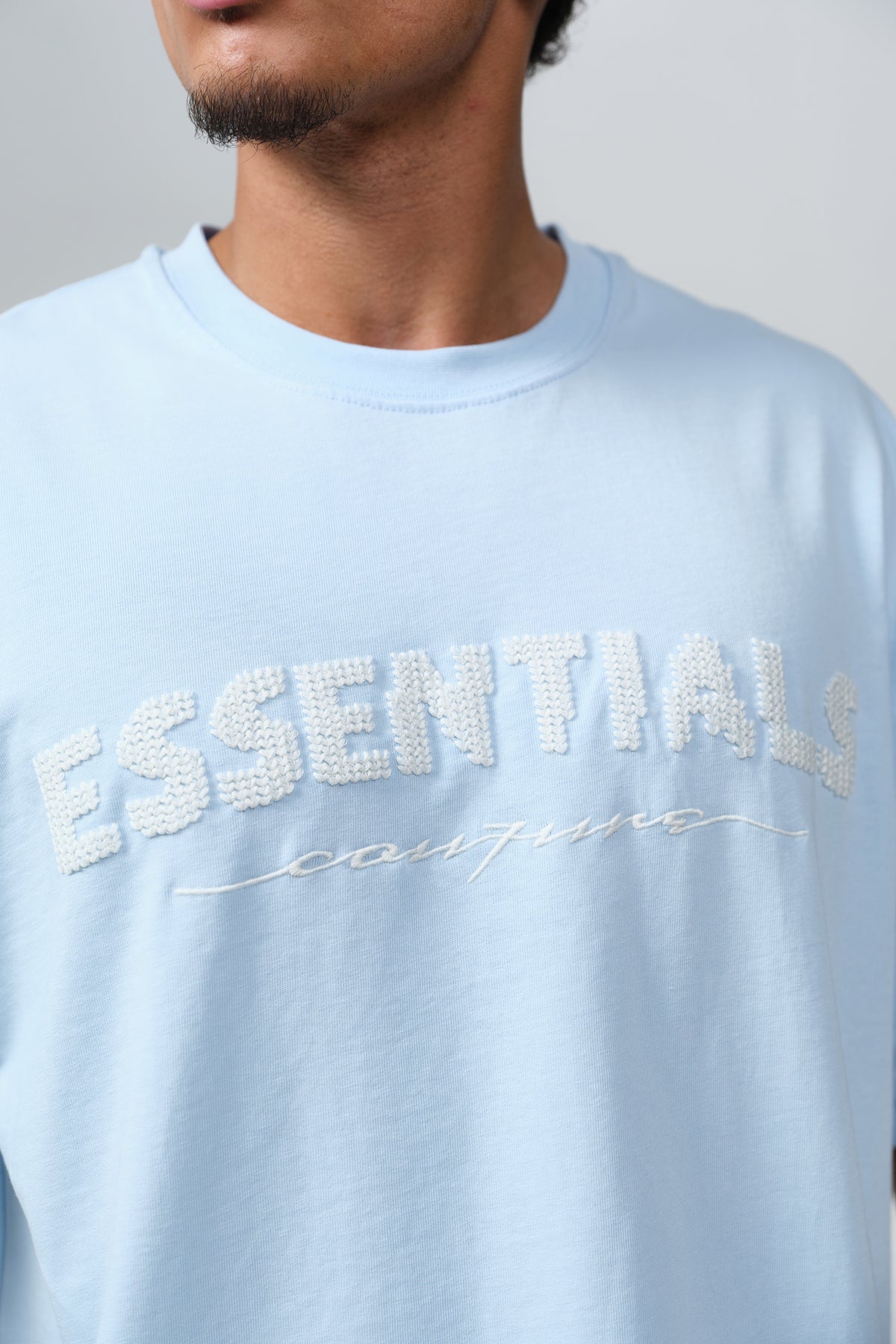 STITCH SHIRT-12