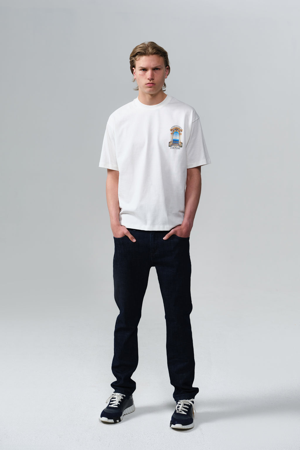 ARC SHIRT