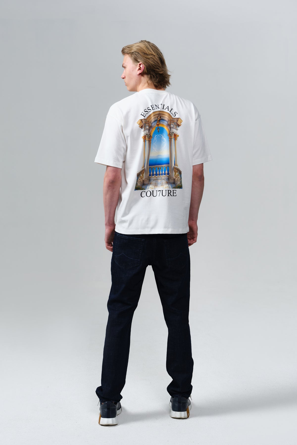 ARC SHIRT-2