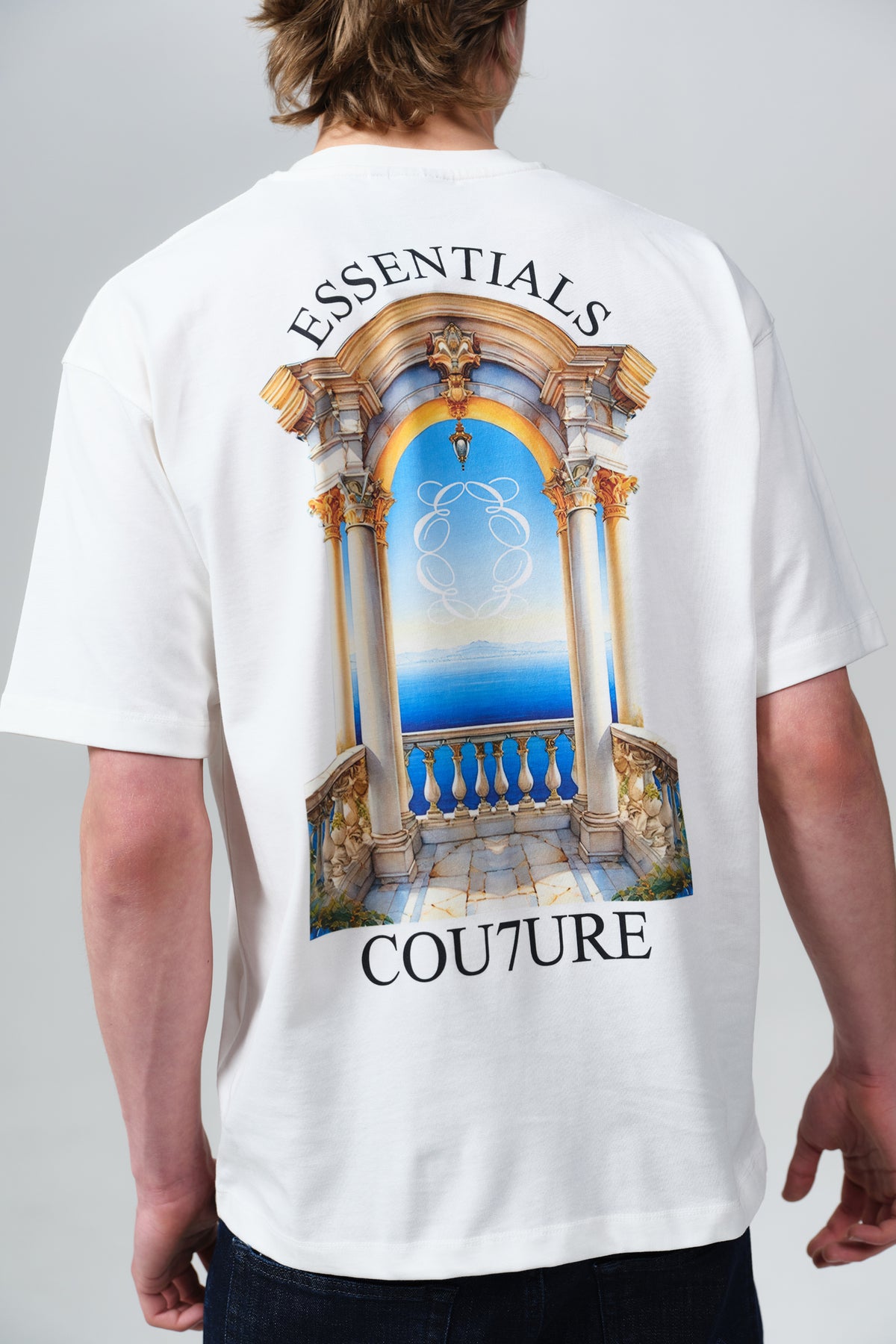 ARC SHIRT-3