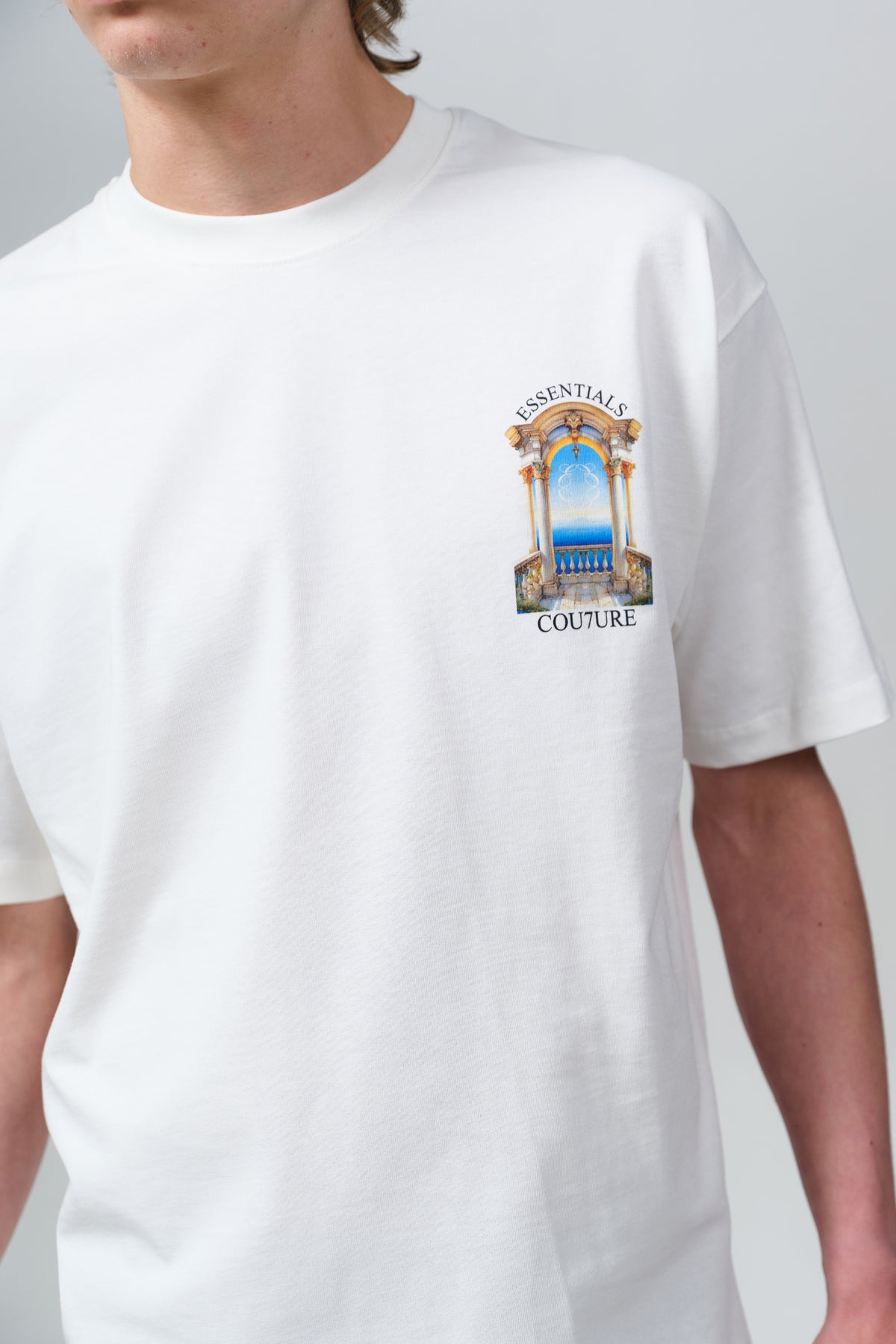 ARC SHIRT-4