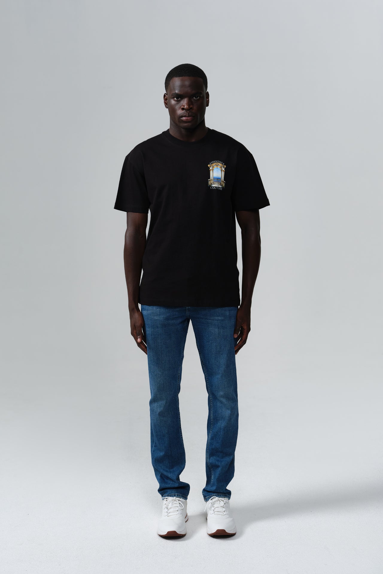 ARC SHIRT