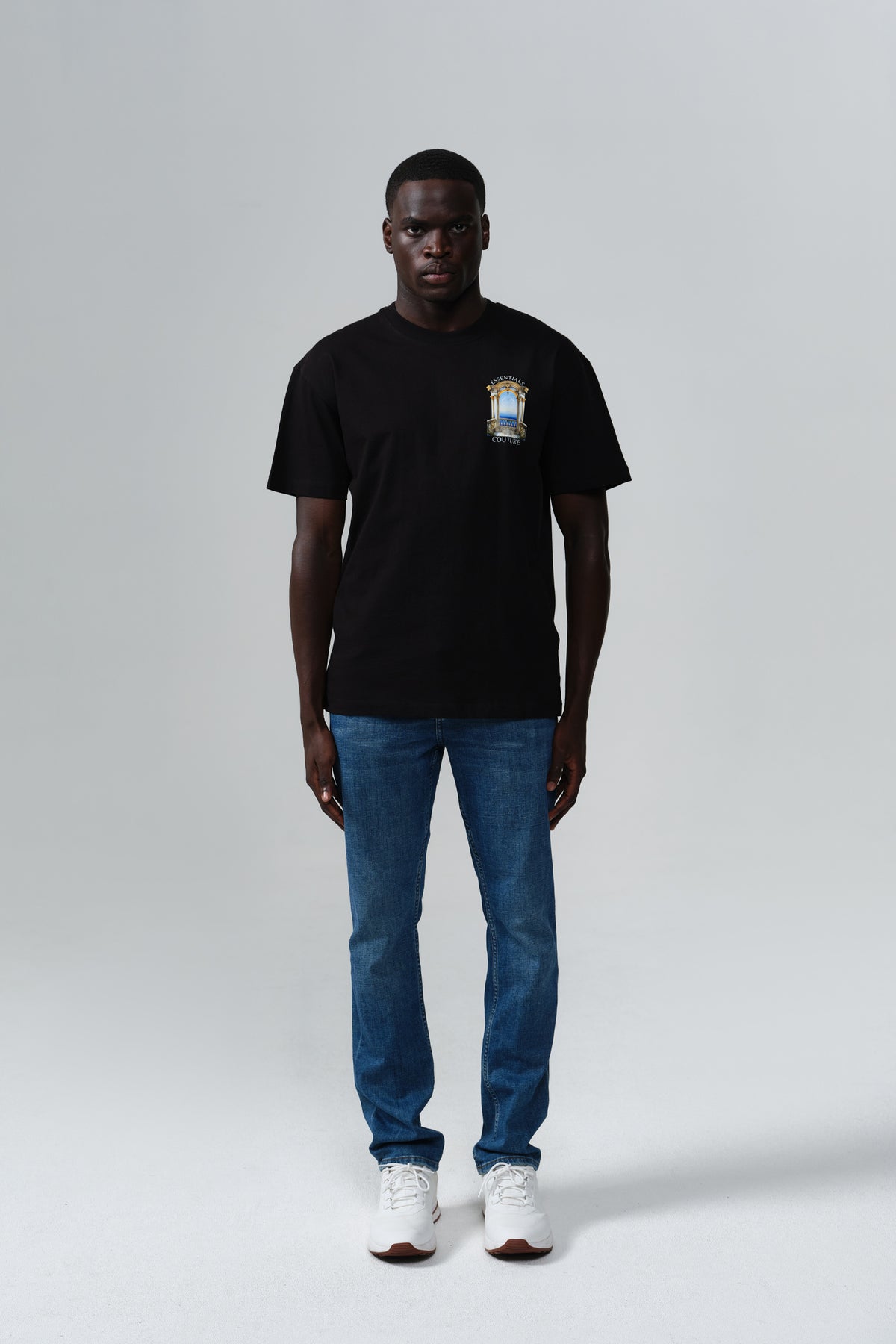 ARC SHIRT-5