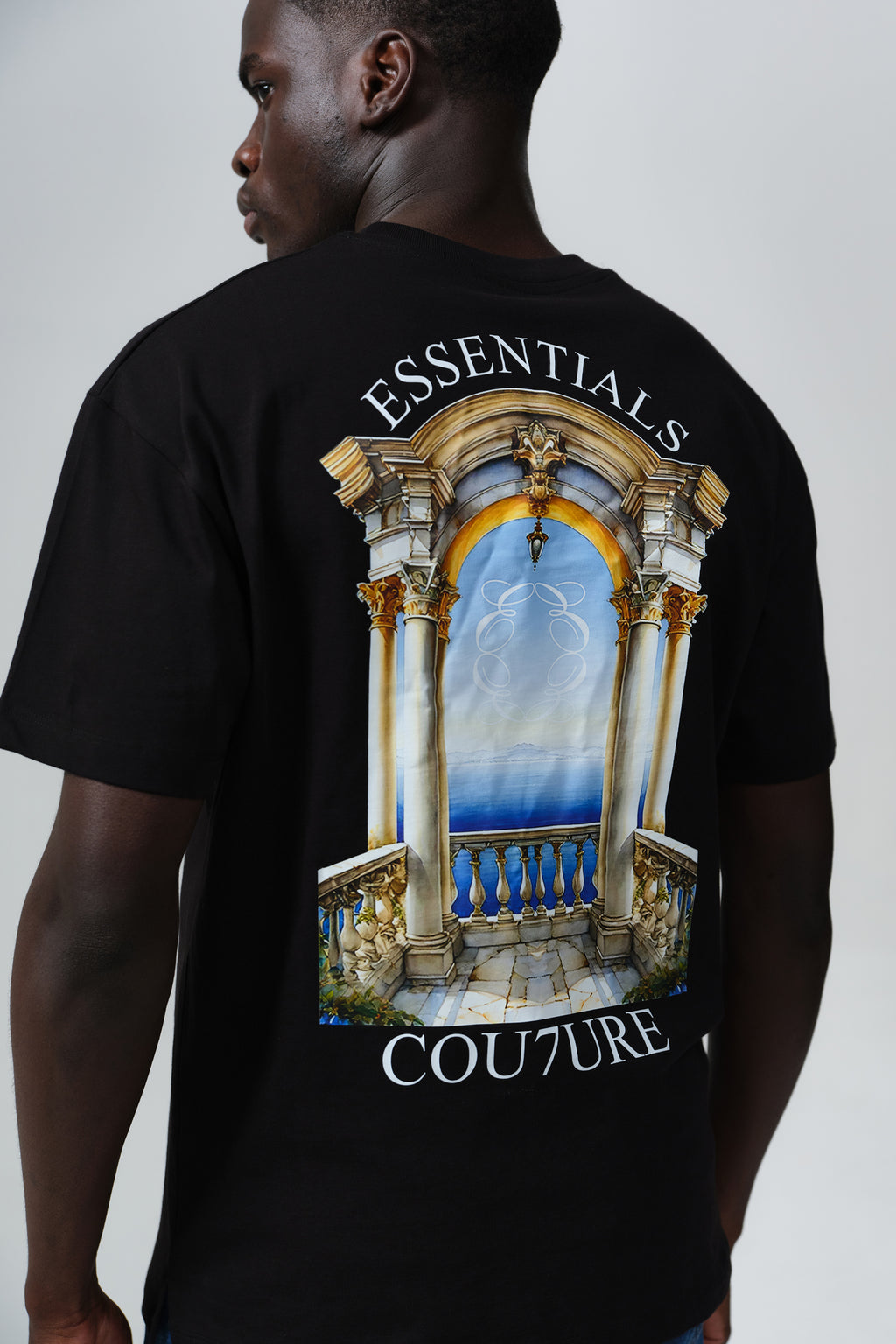 ARC SHIRT