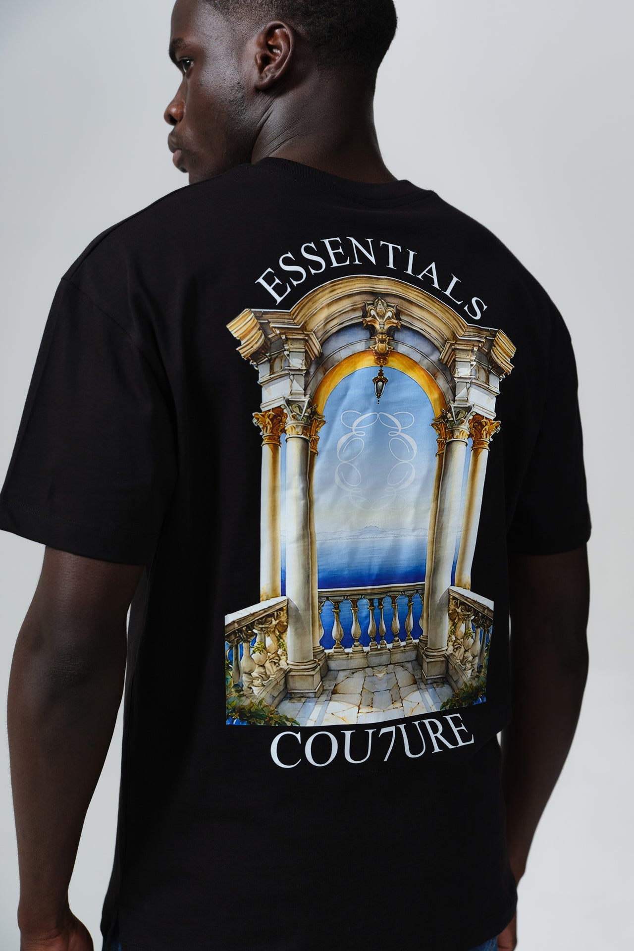 ARC SHIRT