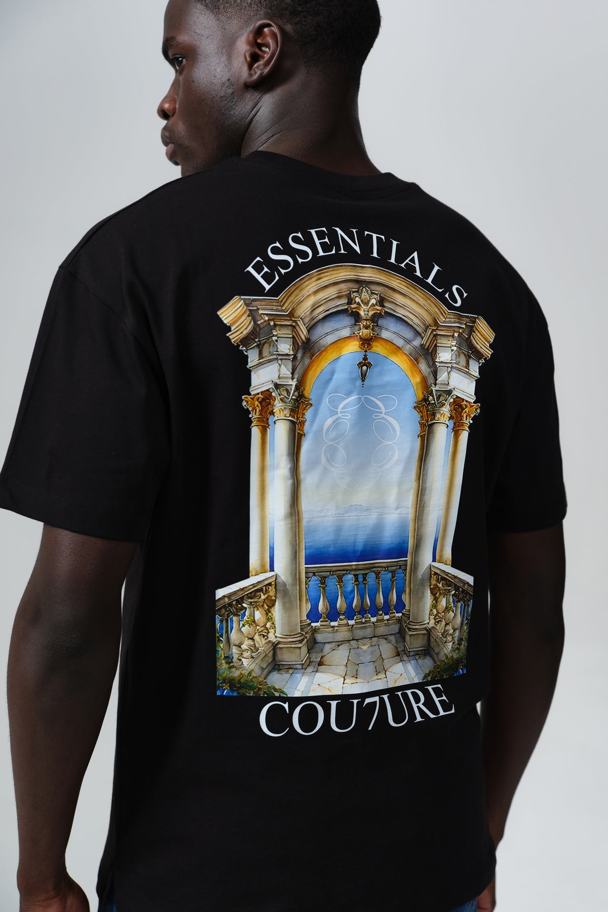 ARC SHIRT-7
