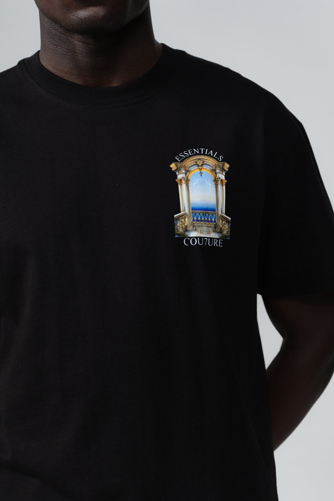 ARC SHIRT