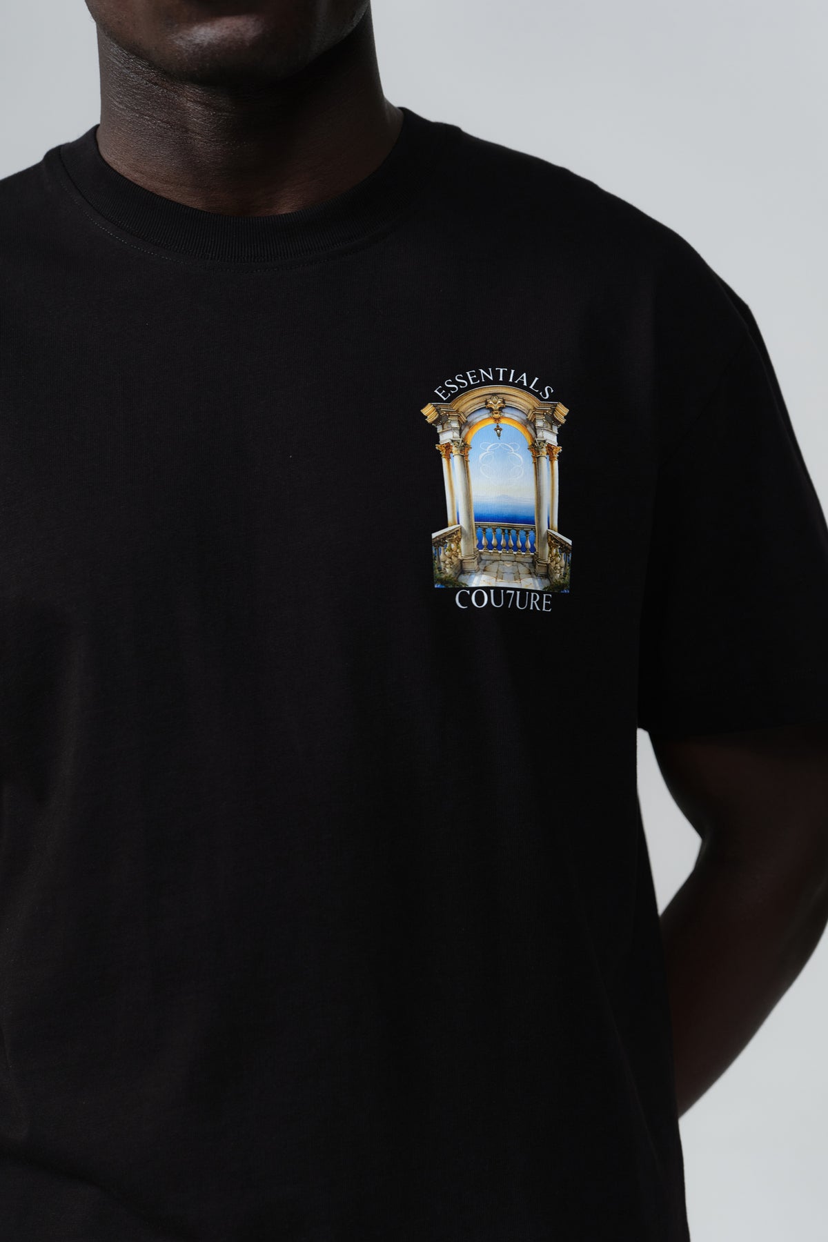 ARC SHIRT-8