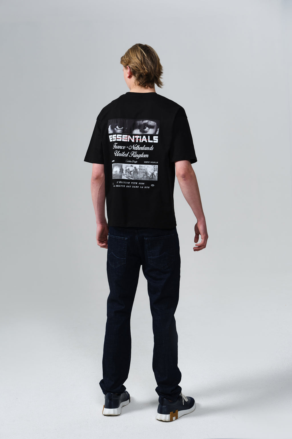LA BAUTE SHIRT