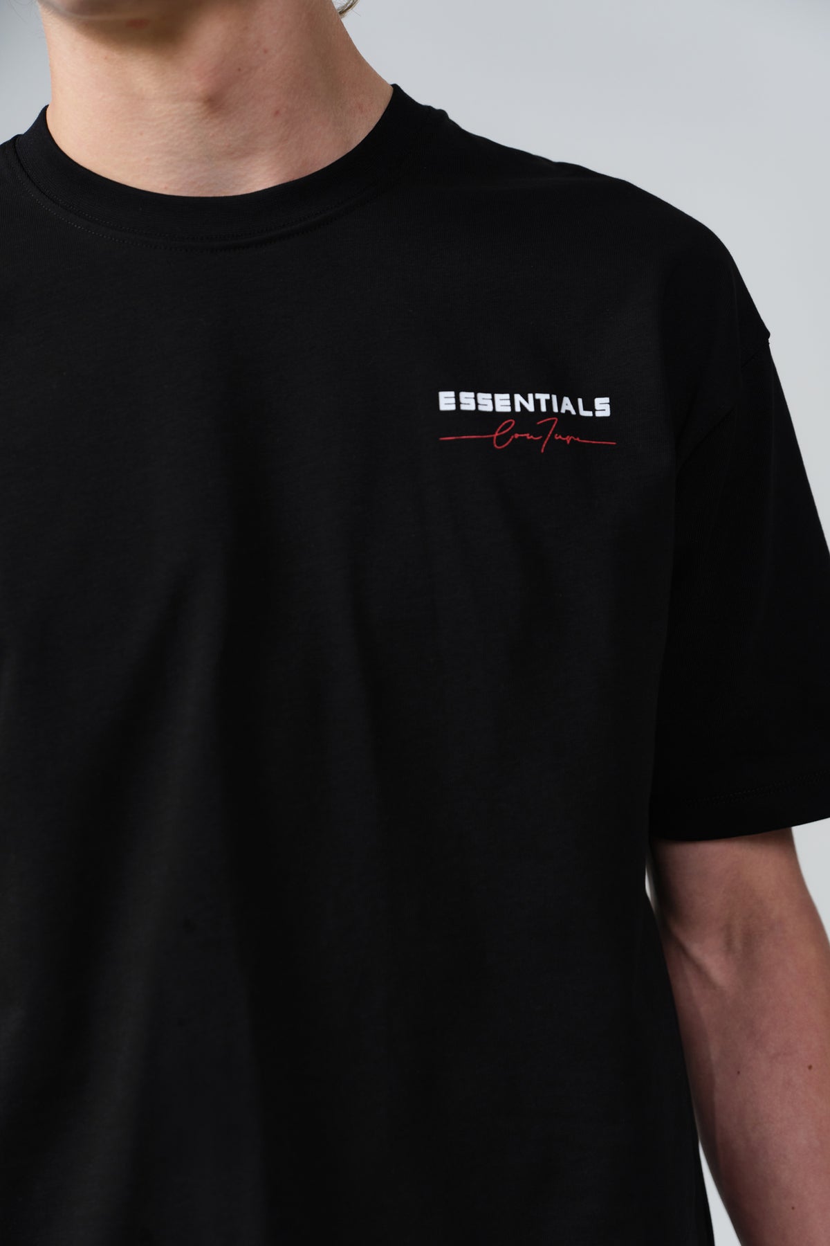 LA BAUTE SHIRT-4
