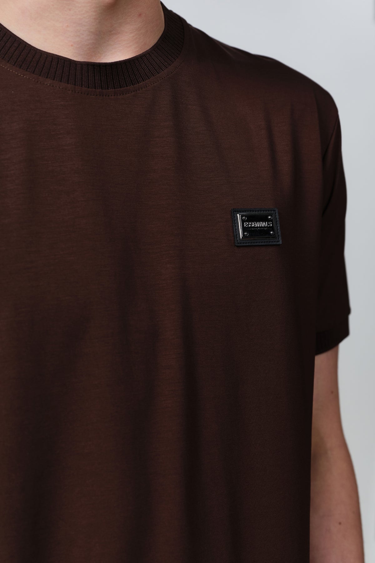 BASIC PLATE SHIRT-3