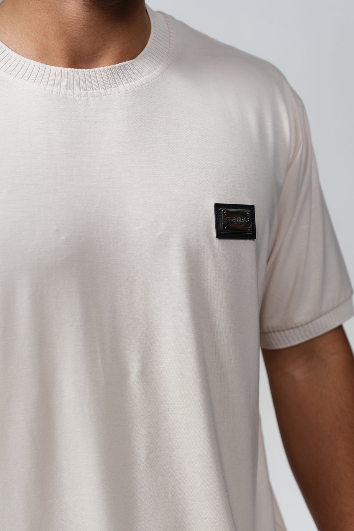 BASIC PLATE SHIRT-6