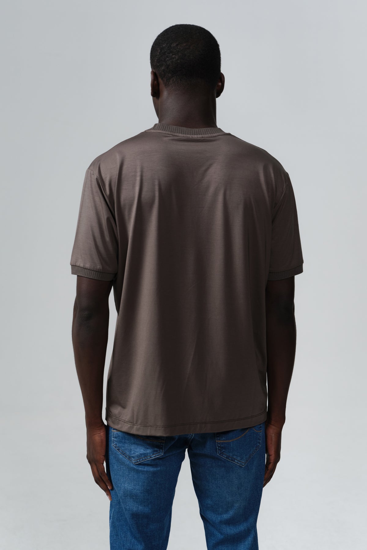 BASIC PLATE SHIRT-8