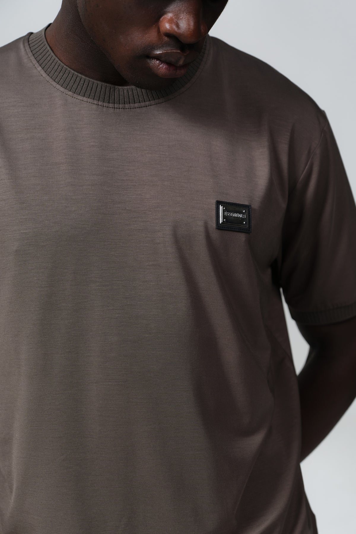 BASIC PLATE SHIRT-9