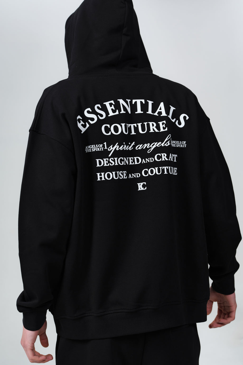 ONE TONE HOODIE