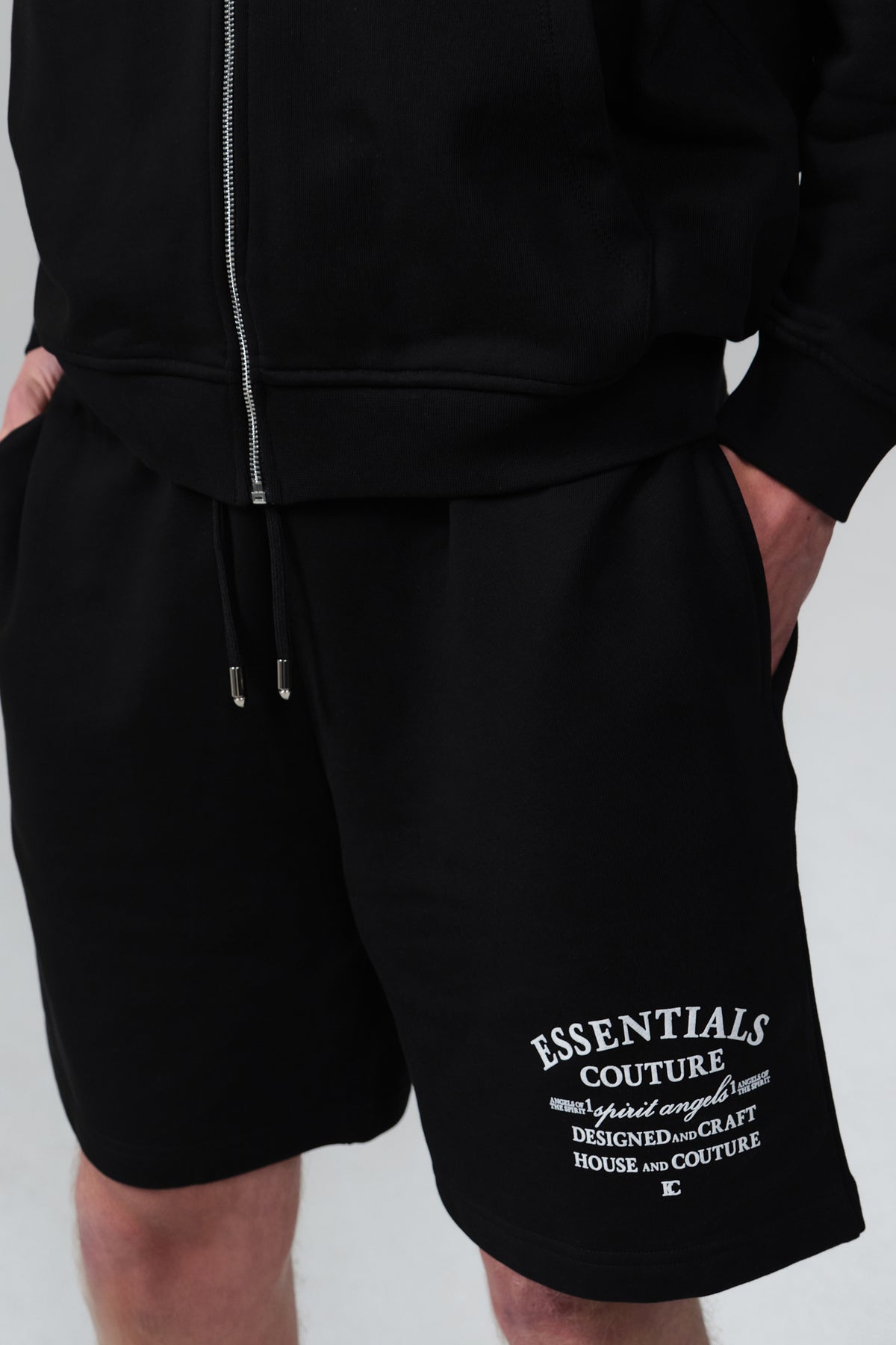 ONE TONE HOODIE-7