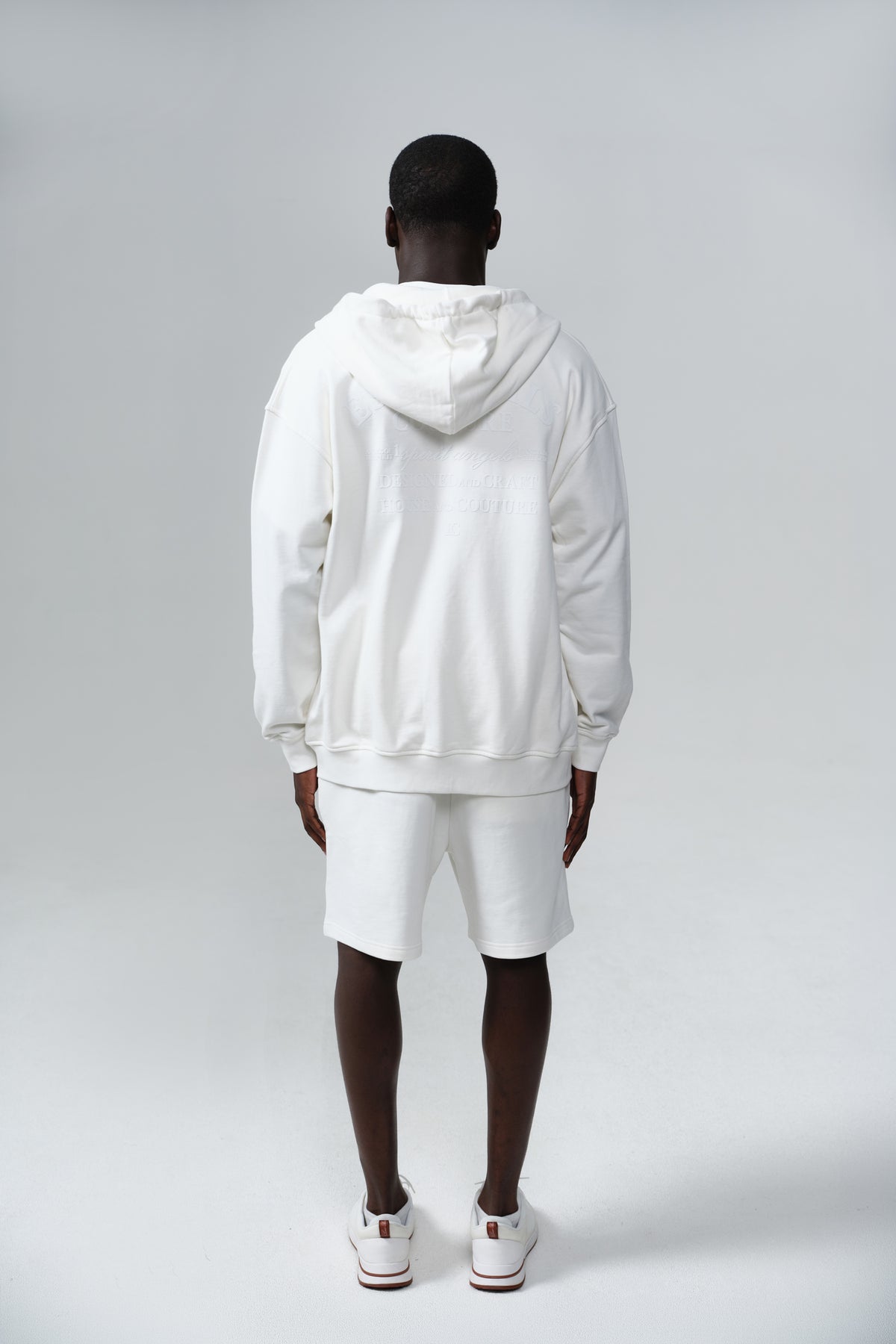 ONE TONE HOODIE-8