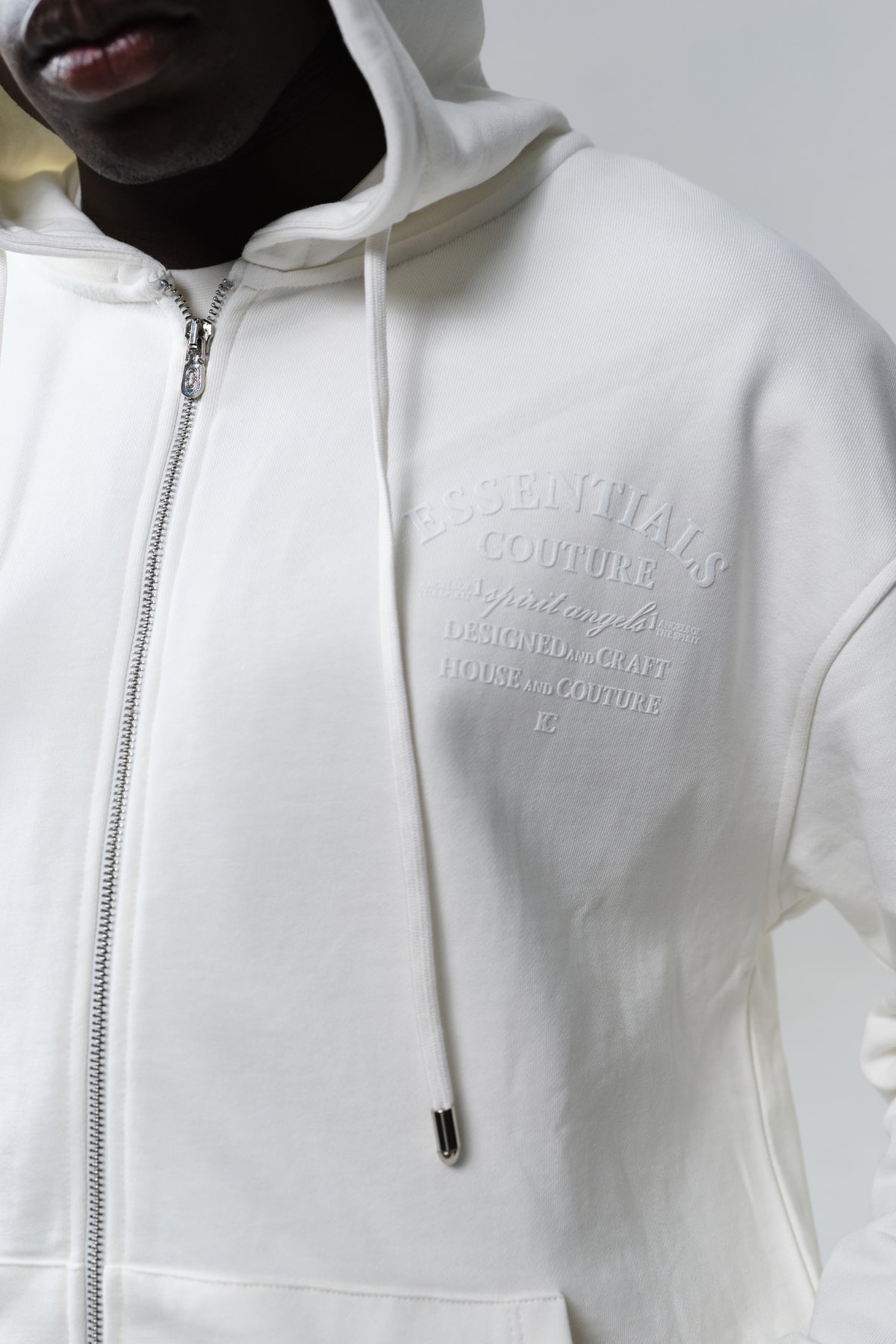 ONE TONE HOODIE-9