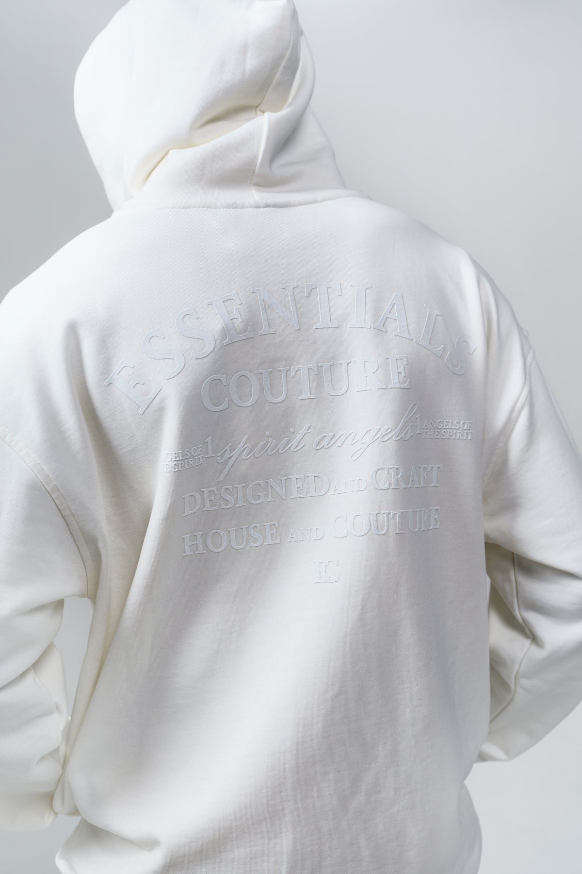 ONE TONE HOODIE-10
