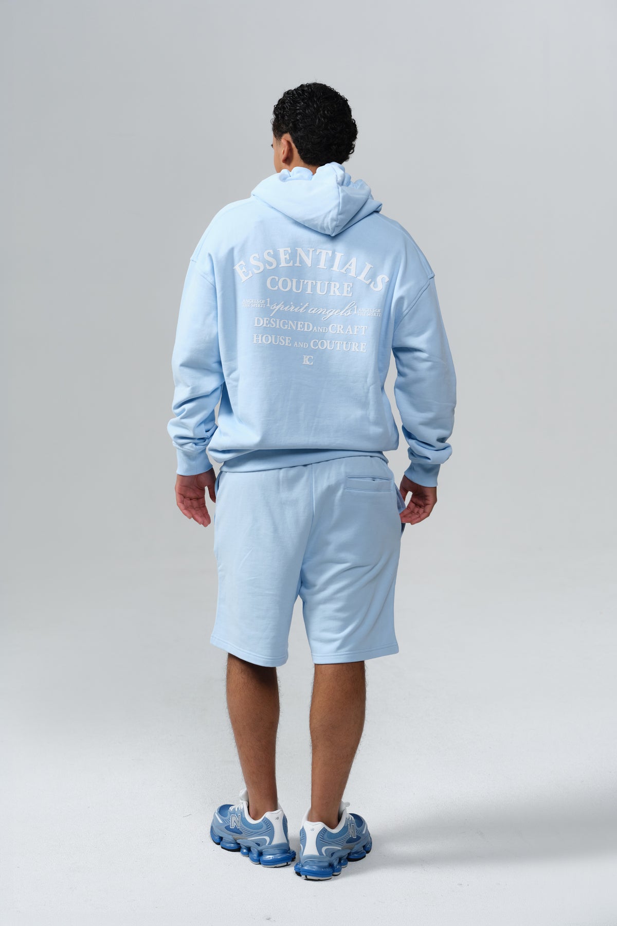 ONE TONE HOODIE-11