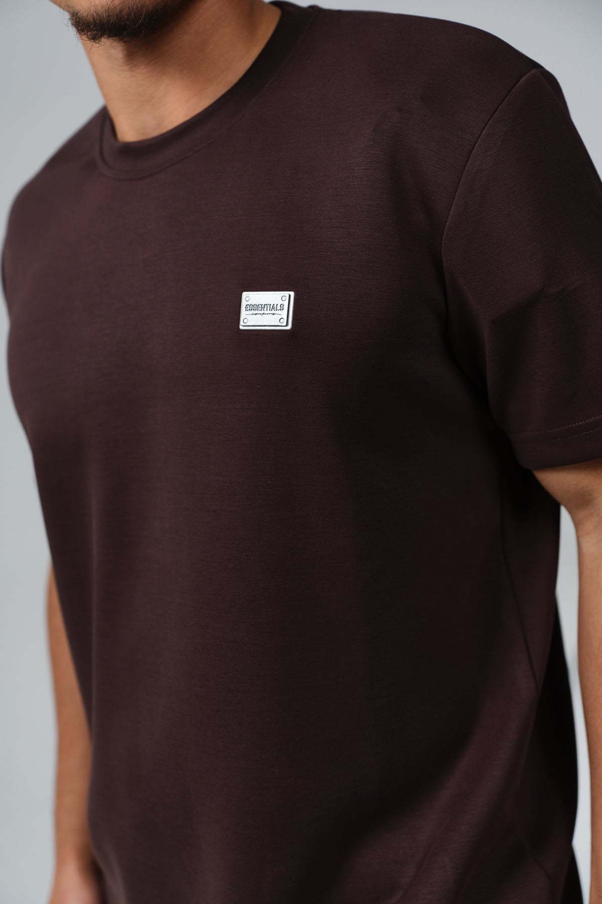 BASIC PLATE SHORT SET-7