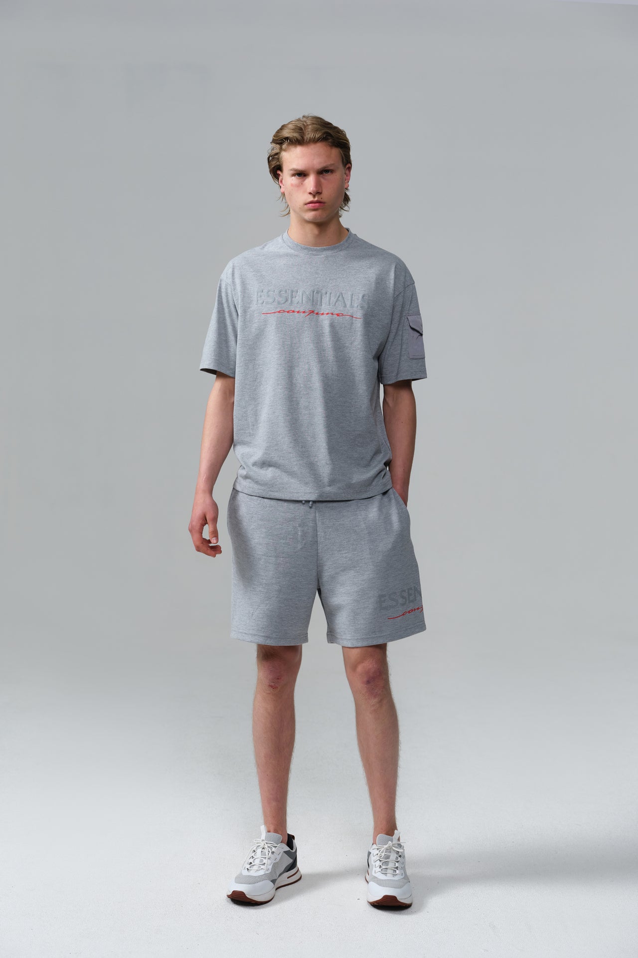 MONOTONE SET