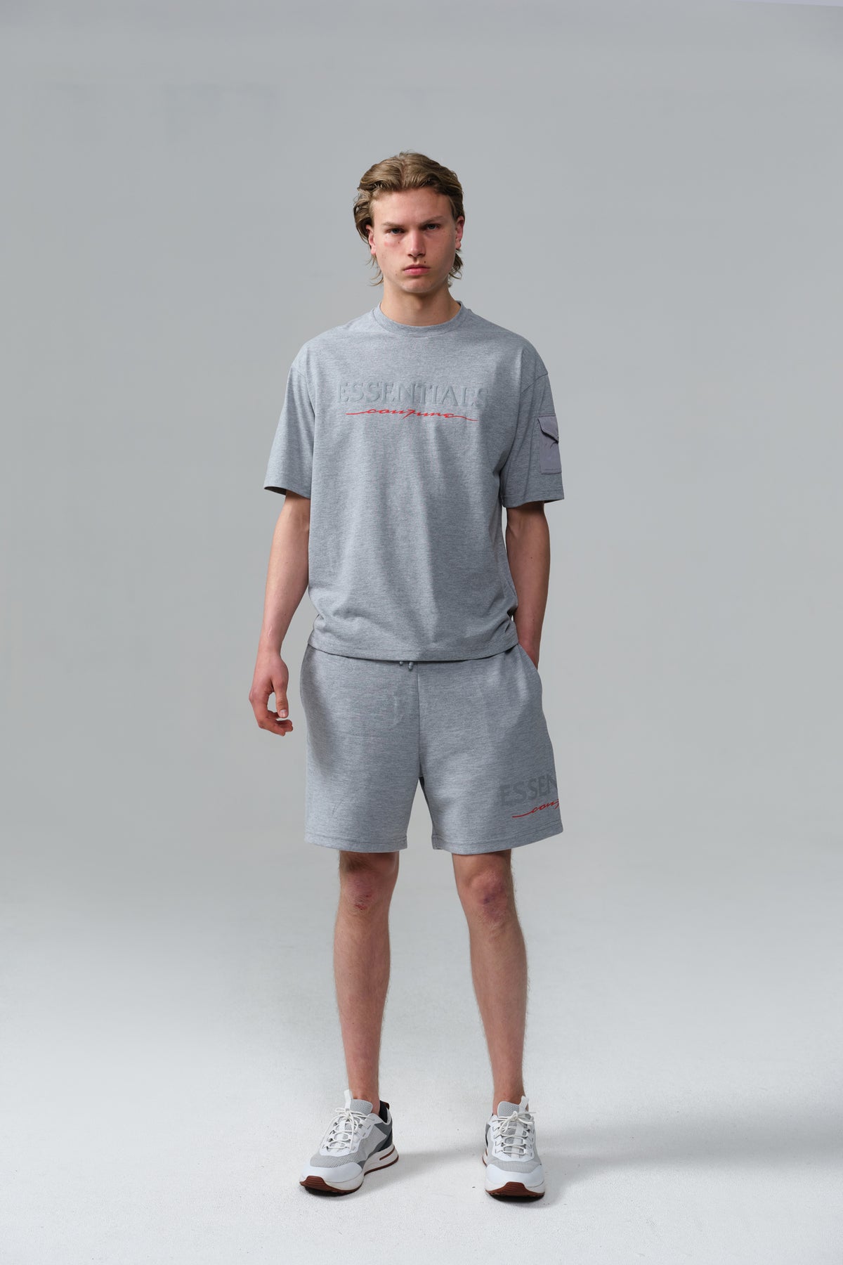 MONOTONE SET-7