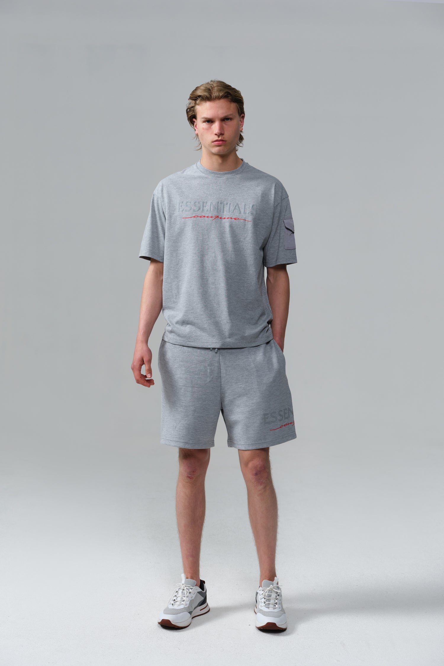 MONOTONE SET