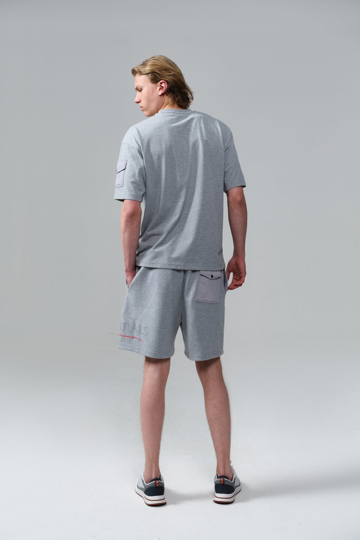 MONOTONE SET-8
