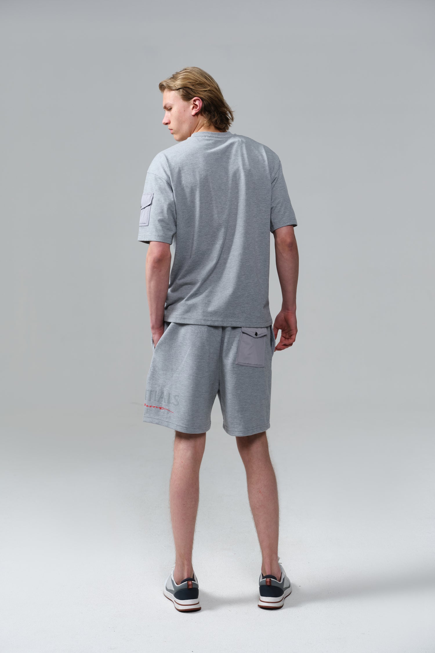 MONOTONE SET