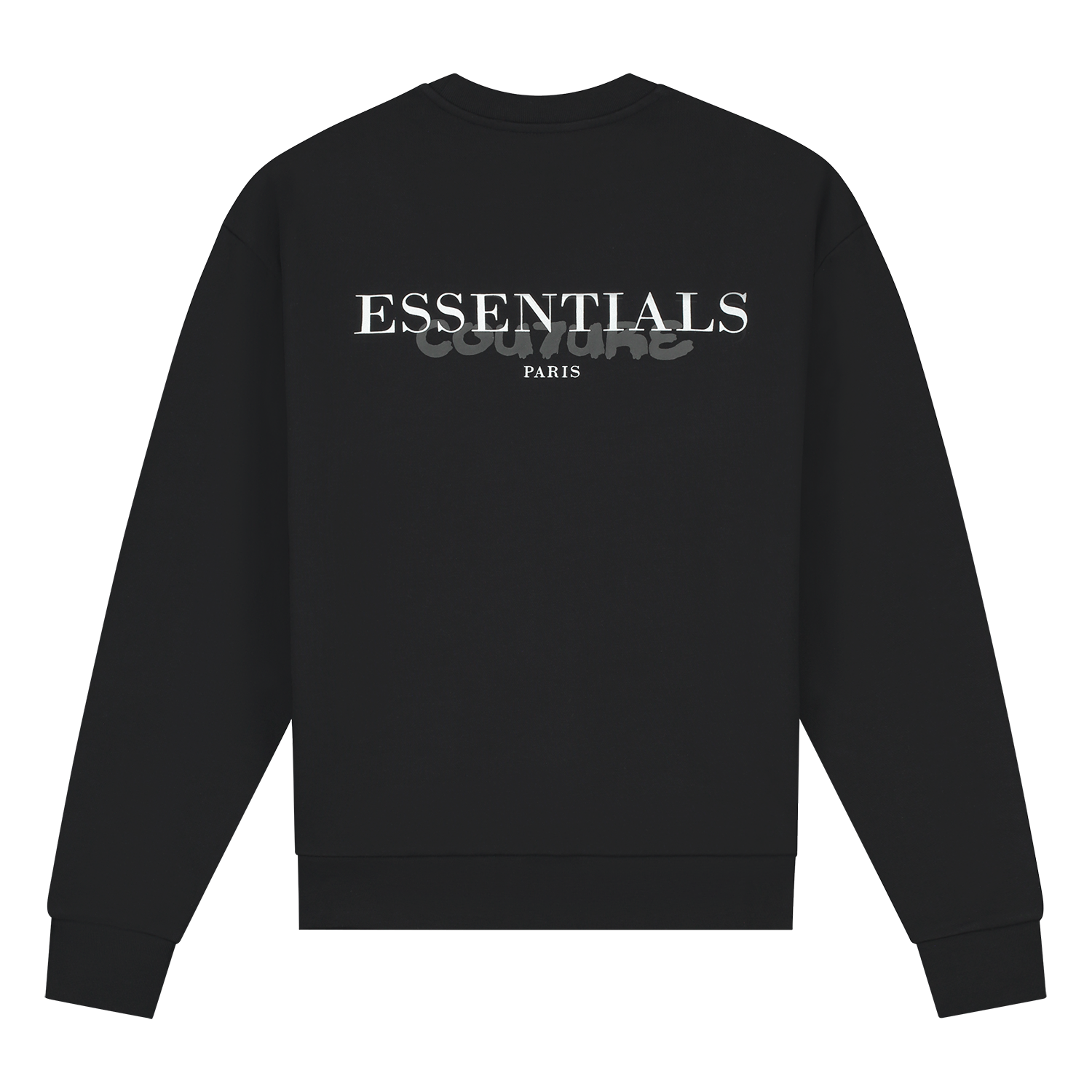 Cou7ure Essentials Cecilia sweatshirt 