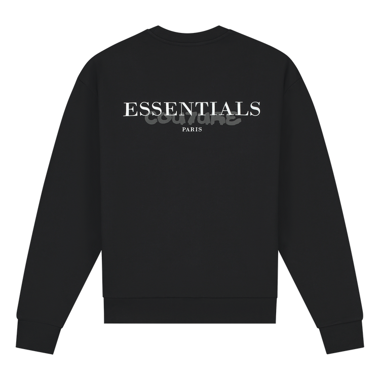 Cou7ure Essentials Cecilia sweatshirt 