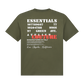 Cou7ure Essentials Manhattan T-shirt 