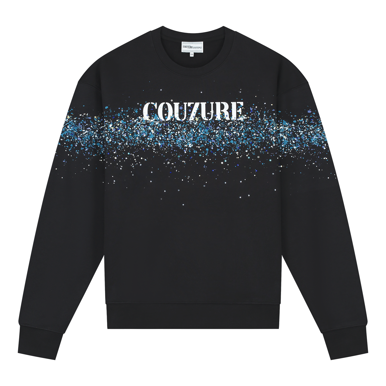 Cou7ure Essentials Las Vegas sweatshirt 
